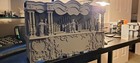 1 12th Scale Fairground Grand Gavioli Organ