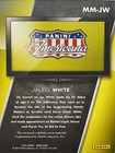 2015 Panini Americana  On The Tube Jaleel White   Steve Urkel Mm-jw Sp  ed  499