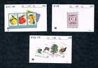 2 3 Off  10 45 Scott Value - 7 Sets Cyprus Art  Wildlife  Culture Mnh Nh Umm