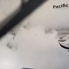 Vtg Pan Am World Wings Calendar Collection Lot 6 Aviation Airline Unused