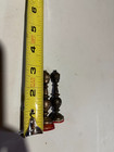 Antique German  selenus   Chess Set