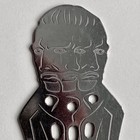 Van Gogh Absente Absinthe Sugar Spoon Seeing Double