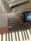Korg Pa1000 61 Key Arranger Keyboard