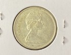1967 Canada 25 Cents Quarter 0 8000 Silver Asw 0 15 Oz Free Shipping