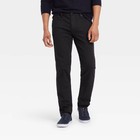 Goodfellow   Co Men s Mid Rise Slim Fit Leg Full Jeans Heavyweight
