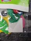 Creatology Holiday Noel Christmas Craft Winter Owls Paper Garland Kit Kids