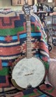Vintage Bacon Banjo   16  Scale Melody Style    C g d a    Mando Player Friendly
