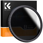 K f Concept Lens Filter Nd2 To Nd400 Nd2-400 49 52 58 62 67 77 82mm Sony Nikon