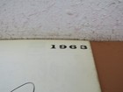 1963 Johnson Sea Horse 18 Hp Fd Fdl 17m 17b Parts Catalog 379270