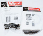 Genuine Oem Motorcraft Rt1254 Engine Thermostat And Rg571 Gasket Seal Kit 92-11