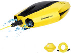 Chasingdory Underwater Drone-1080p Full Hd Real Time Viewing  App Remote Control