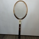 Wilson Billie Jean King Model Tennis Racquet Vintage Collectible