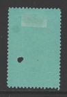 Bigjake  Ontario Ol-79     3 00 Law Stamp