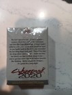Cyberpunk 2020 Sealed Ncpd Starter Deck Ccg Tcg Free Shipping  T537
