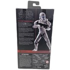 Star Wars Black Series Clone Commando 6  Action Figure Bad Batch Hasbro Sealed