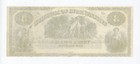 1800 s  3 The Citizens Bank - New Orleans  Louisiana Note Au 