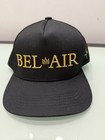 Bel-air Tv Show Cast And Crew Movie Promo Hat Snapback Adjustable Rare