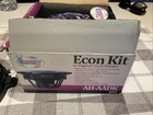 American Hunter Econ Kit W  Digital Clock Feeder Ah-aadk Open Box