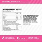 Optimum Nutrition Essential Amino Energy   Electrolyte 30serv