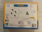Learning Journey  Match It  Counting 30 Piece Self-correcting Number Puzzle