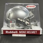 Ohio State Buckeyes Speed Mini Helmet Riddell Ncaa Licensed Brand New 