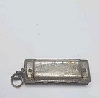 Vintage Hohner Germany Little Lady Miniature Harmonica Working