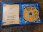 The Venture Bros  The Fifth Season  blu-ray  2013  W  Slipcover   Chapter Insert