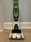 Shark Sonic Duo Carpet   Hard Floor Cleaner Scrubber Tested