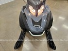 2018 Ski-doo Skandic 900 Ace Snowmobile  Black