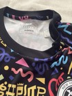 Adidas New York City Fc Mls Soccer Jersey Xl Black multicolor Montefiore