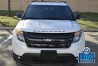 2014 Explorer Sport Edi Awd Nav Roof Lthr 3rd Row Clean