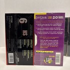 Blank Vhs Tapes Sealed Lot 
