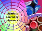 Artist Grade Pigment Size 4 Fl Oz And 16 Fl Oz Jars Mix And Match Huge Savings