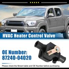 Piece Of 1 Heater Control Valve No 87240-04020 Fit For Toyota Tacoma 1995-2001