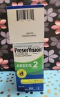 Pack Of 2   Preservision Areds 2  210 Count Eye Vitamin Mini Soft Gels Exp 04 28