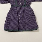 Pleasant Company American Girl Doll Addy s Stilting Outfit - Dress Only 1997
