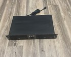 Denon Dn-d4500 Professional Double Cd-player tested And Turns On parts