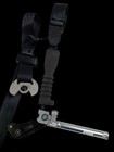 Seat Belt Front Passenger Retractor Fits 16-20 Sorento 652233