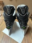 Ice Hockey Skates Ccm Ribcor 50k Senior Size 10 Pump  2015 