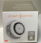 Clarisonic Normal Brush Head For Face Brush Gray Twin Pack New In Box