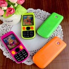 Kids Children Baby Toy Phone Education Learning Machine Funny Toy Telephone Q3b4
