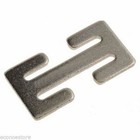 New Help  car Seat Locking Clip Seat Belt Adjusters Safe For Children   Adults