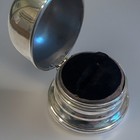 Vintage Sterling Silver Birks Engagement Ring Box