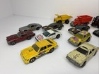 Hot Wheels Vintage 1970s Lot Of 18 