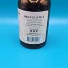 Bask   Lather Scalp Stimulator Hair Growth Oil 4 Fl Oz Peppermint Rosemary