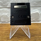 Official Nintendo Gamecube Black Memory Card 251 Blocks  dol-014  Genuine Oem