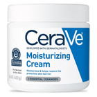 Cerave Moisturizing Cream face body Moisturizer For Normal To Very Dry Skin 16oz
