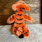 Disney Store Tigger Plush Nwt Winnie The Pooh Soft 13  Stuffed Tiger Decor Toy
