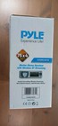 Pyle Boat Marine Stereo Receiver Wireless Bluetooth Mp3 Streaming Plrmr23btw New