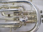 Yamaha Yah-203s Alto Horn